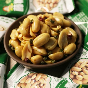 Tengjiao Peanut (Bags)