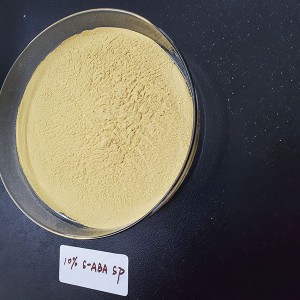 S-Abscisic Acid 90% TC（S-ABA TC、ABA、S-ABA、PGR）