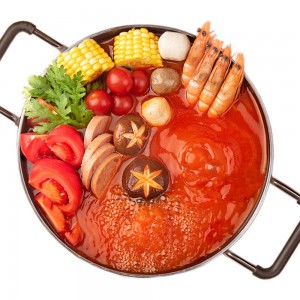 Tomato Hot Pot Seasoning