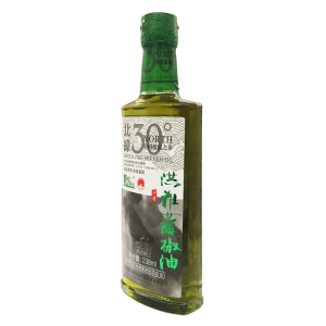 Beiwei 30° Green Vine Pepper Oil 238ml