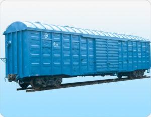 TypeP70 Boxcar