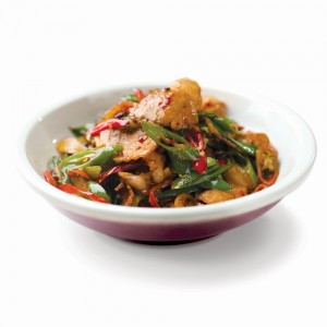 Wangjiadu Twice Cooked Pork Sauce